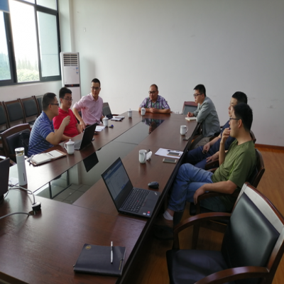 First board member meeting of SPWLA Southwest Chapter