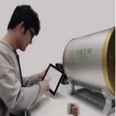 核磁共振成像（MRI）的发展史