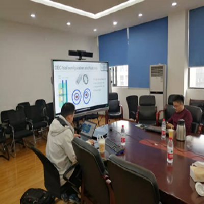 SPWLA西南分会成功举办2021年度学术会议