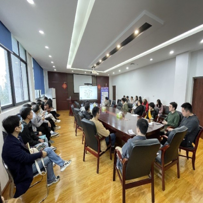 SLB主任工程师张天华博士做客SPWLA西南分会谈油气行业现状与展望