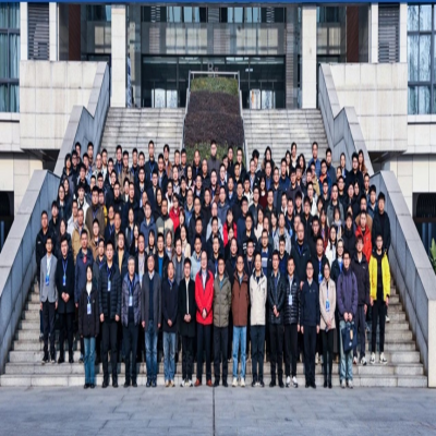 国际权威认可，奏响中国学术强音——SPWLA中国西南分会荣获“2025年度SPWLA杰出分会奖”