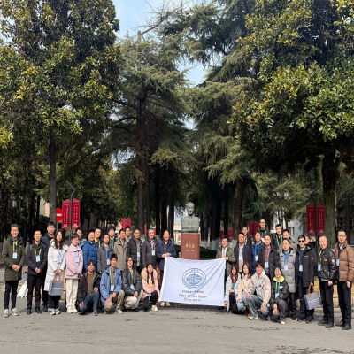 The 6th SPWLA SW Annual Symposium Successfully Convened